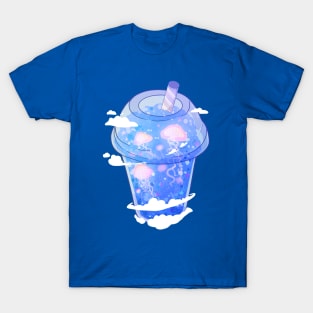 Deep Sea Slush T-Shirt